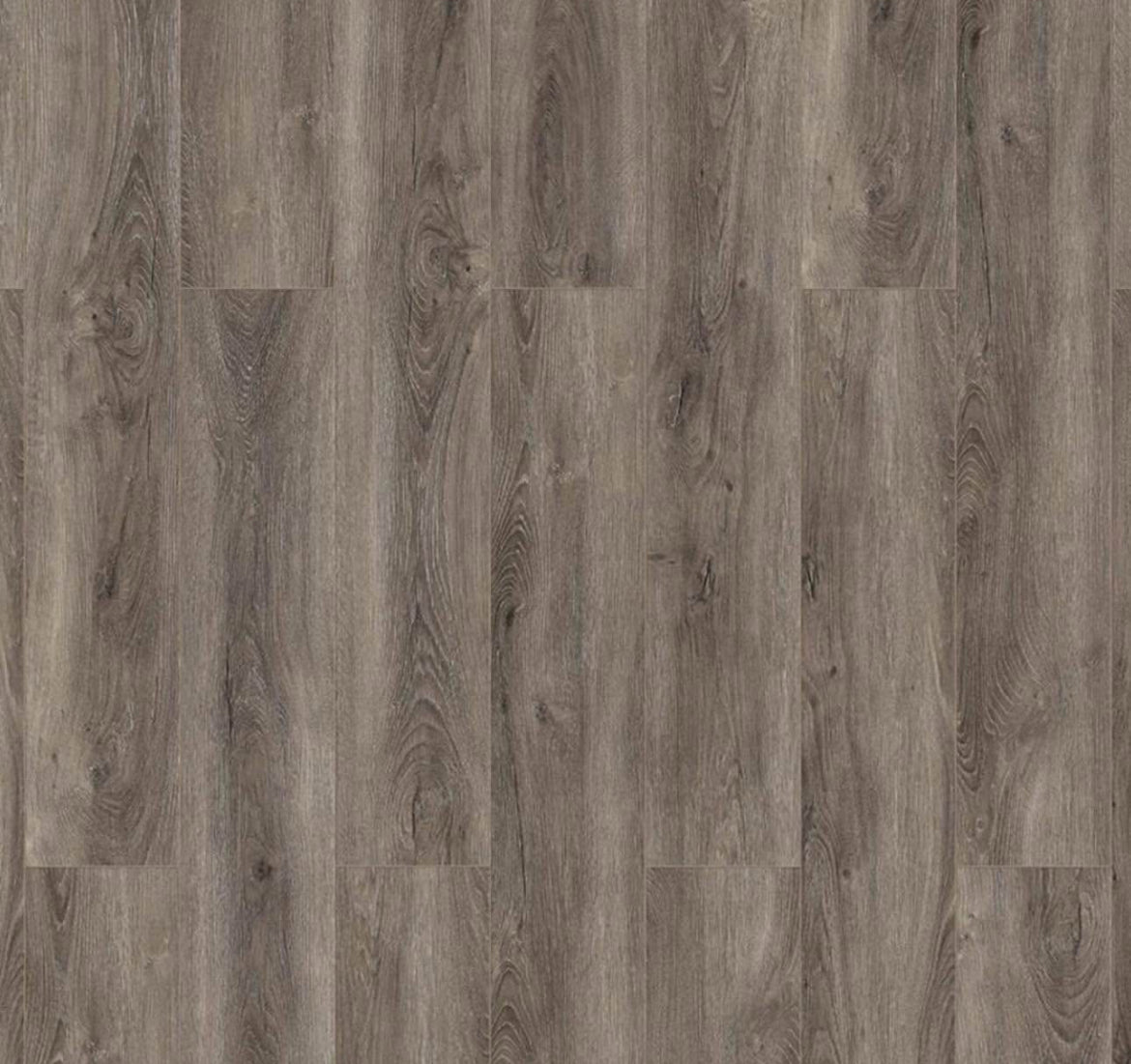 Caraway Elandura Waterproof Vinyl 5MM W Pad 33Mil Wear Layer 7” X 50(ONLY PICK UP )