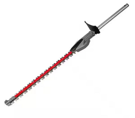 MilwaukeeM18 FUEL QUIK-LOK Hedge Trimmer Attachment (Tool-Only)