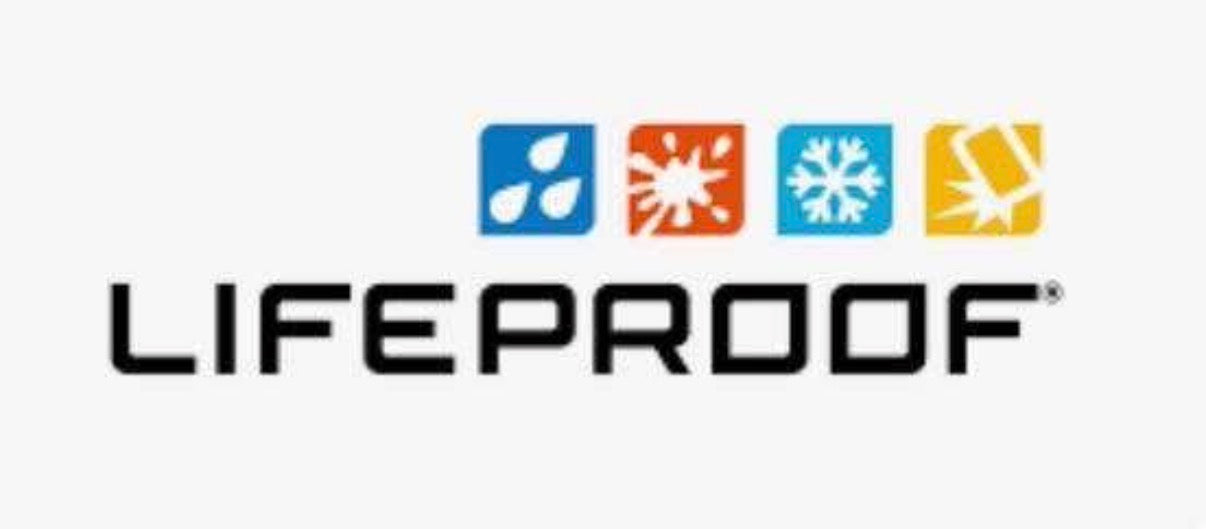 Lifeproof Walnut Click Lock Waterproof Luxury Vinyl Plank Flooring 6.5MM 28ML Wear Layer ONLY PICK UP