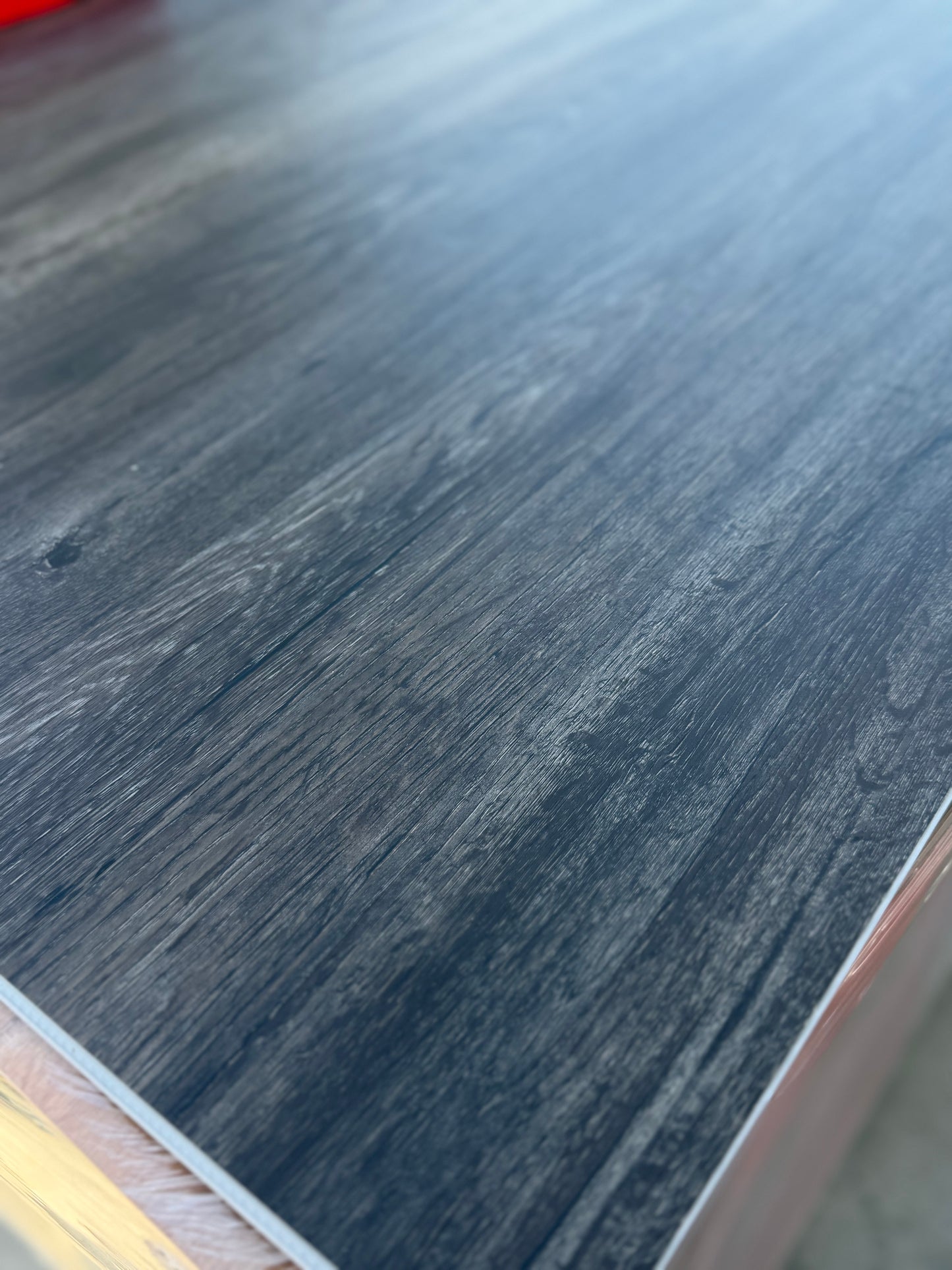 ARDEN II Nottely Waterproof Vinyl Flooring 5MM 12Mil Wearlayer Clicklock 7”x48” ONLY PICK UP
