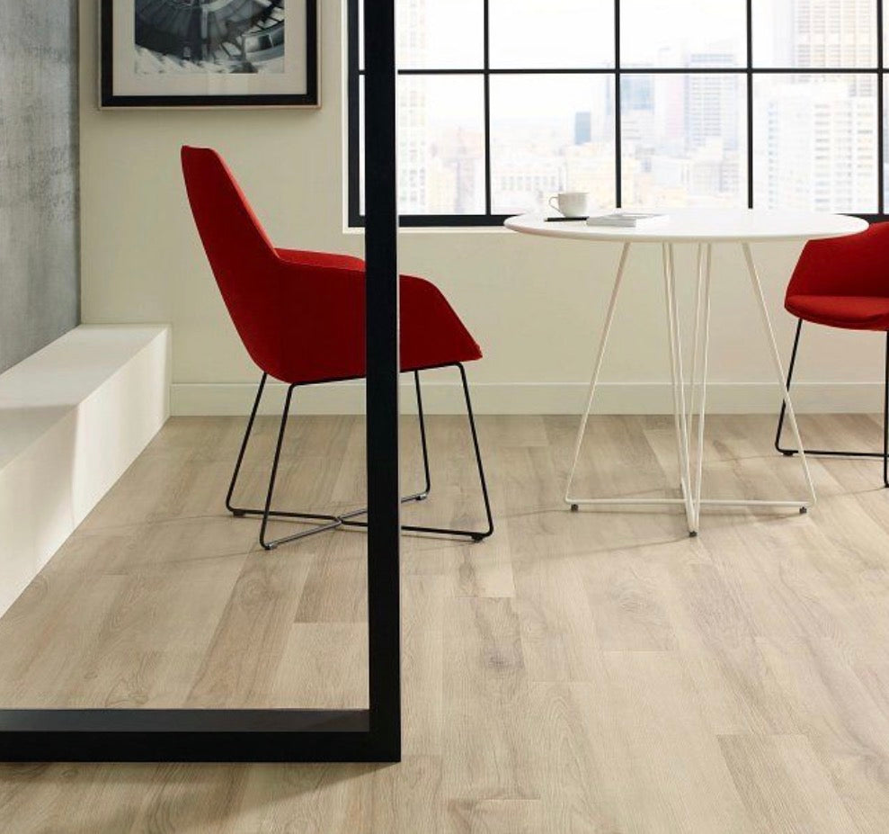 ONLY PICK UP 
Lookout Pass Glue-Down Waterproof Luxury Vinyl Plank 4MM Thickness 20Mil WearLayer
$25 Box 27.96 Sqft/Box