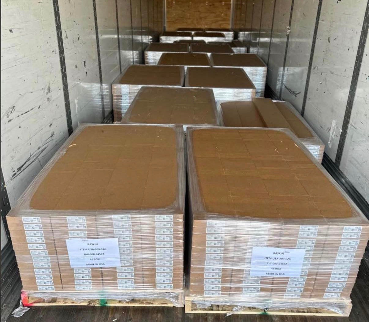 “ONLY PICK UP  “
FloorNation WESTPORT 6MM Waterproof LVP Luxury Vinyl Flooring 20Mil WearLayer