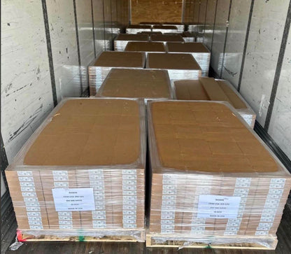 “ONLY PICK UP  “
FloorNation WESTPORT 6MM Waterproof LVP Luxury Vinyl Flooring 20Mil WearLayer