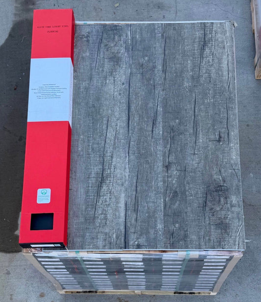 Arden II by Legendary Floors WATERPROOF 5.0mm/12mil Wear Layer (PICK UP MCKINNEY TX)