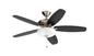 Renew 52 Inch Ceiling Fan with Light Kit by Kichler Lighting