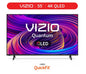 VIZIO 55" Class Quantum 4K QLED HDR Smart TV (M55Q6-L4) "PICK UP ONLY"