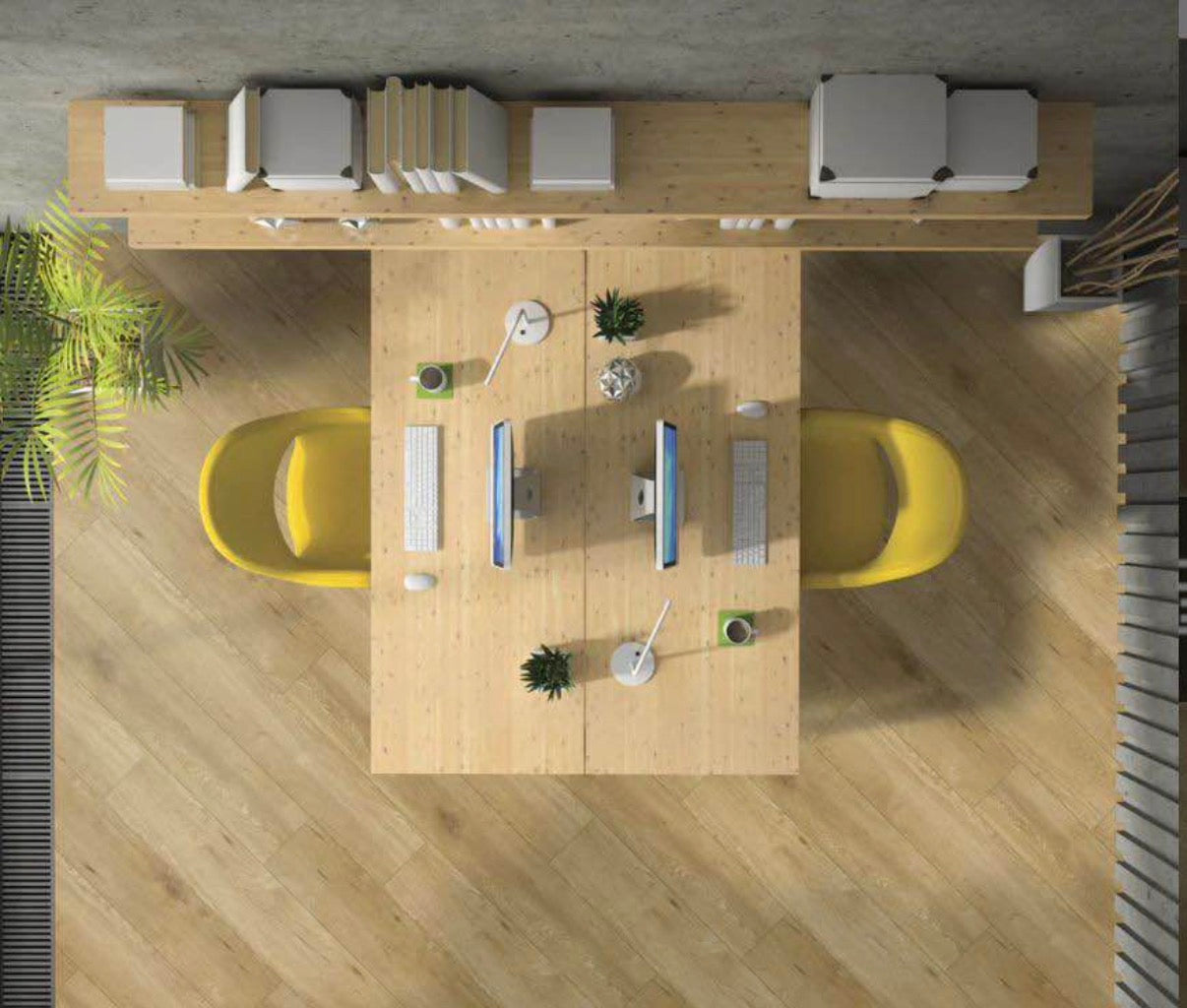 “ONLY PICK UP  “
FloorNation WESTPORT 6MM Waterproof LVP Luxury Vinyl Flooring 20Mil WearLayer