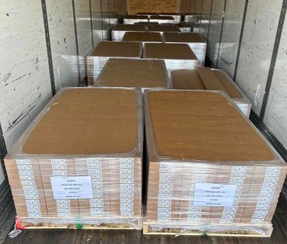 “ONLY PICK UP  “
FloorNation Northport 6MM Waterproof LVP Luxury Vinyl Flooring 20Mil WearLayer