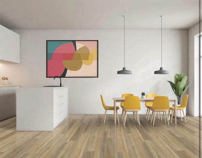 “ONLY PICK UP “
Monterey Luxury Vinyl Plank Flooring 6MM 20Mil WearLayer Waterproof 9”x60”