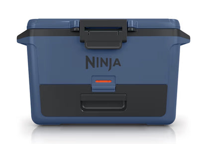 “ONLY PICK UP “NINJA FrostVault 50- qt Hard Cooler with Dry Zone in Lakeshore Blue