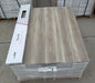 “ONLY PICK UP”SHAW PARAGON WISTERIA Waterproof Luxury Vinyl Flooring 6MM 20Mil Wearlayer Clicklock 
7.13”x 48”