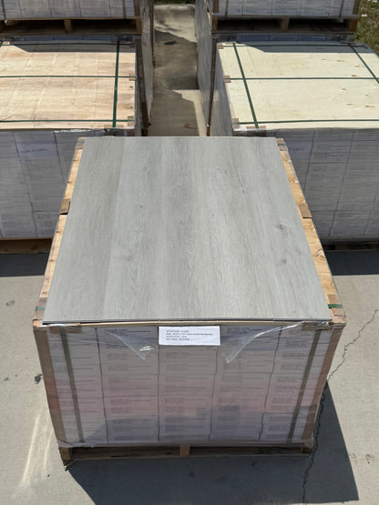 Ridgid Core Luxury Vinyl Plank Flooring 5MM Thickness 12Mil Wear Layer