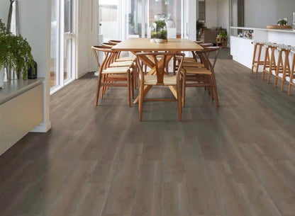 “ONLY PICK UP”SHAW PARAGON WISTERIA Waterproof Luxury Vinyl Flooring 6MM 20Mil Wearlayer Clicklock 
7.13”x 48”