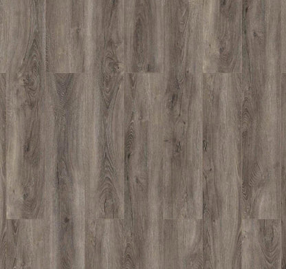 Caraway Elandura Waterproof Vinyl 5MM W Pad 33Mil Wear Layer 7” X 50(ONLY PICK UP )