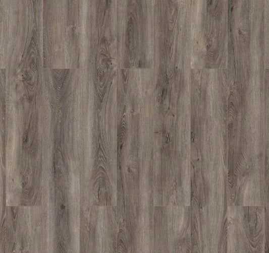Caraway Elandura Waterproof Vinyl 5MM W Pad 33Mil Wear Layer 7” X 50(ONLY PICK UP )