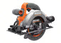 RIDGID18V SubCompact Brushless Cordless 6-1/2 in. Circular Saw