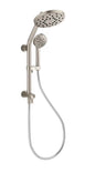 Kohler HydroRail 3-in-1 Multifunction Showerhead and Column Kit