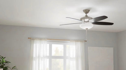 Renew 52 Inch Ceiling Fan with Light Kit by Kichler Lighting