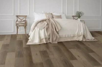 (ONLY PICK UP) Stonebridge WaterProof Scratch Resistant Luxury Vinyl Plank Flooring 5.5MM 20Mil Wear layer
