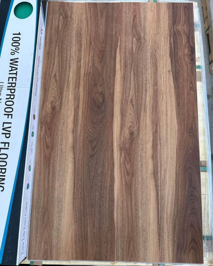 Noor Vinyl Plank 5.5MM Honey Reserve - 22 Mil Wear Layer by Fid Floors Waterproof (Pick up Only)