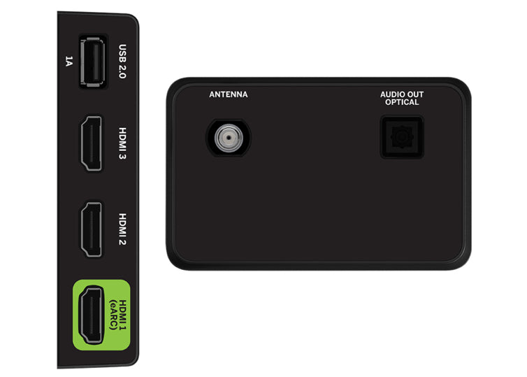 VIZIO 43" Class 4K LED HDR Smart TV (V4K43M-08) "ONLY PICK UP"