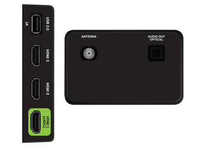 VIZIO 43" Class 4K LED HDR Smart TV (V4K43M-08) "ONLY PICK UP"