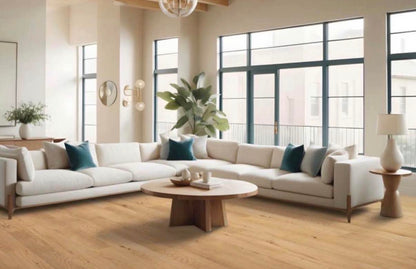 “ONLY PICK UP “MOHAWK Marigold Waterproof Luxury Vinyl Flooring 5MM 20Mil Wearlayer Clicklock  7.53" X 48.03"