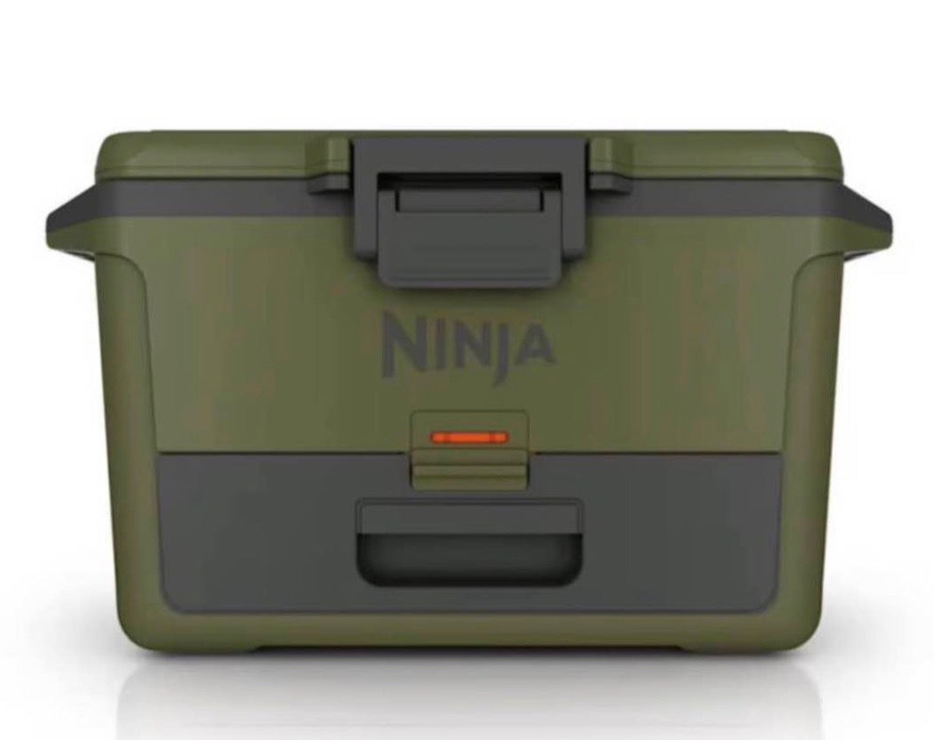 “ONLY PICK UP “Ninja FrostVault™ 50qt Cooler in Olive