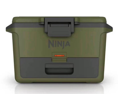 “ONLY PICK UP “Ninja FrostVault™ 50qt Cooler in Olive