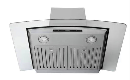 — LABOR DAY SPECIAL —-
PICK UP ONLY

Vissani 30 in. W Convertible Glass Wall Mount Range Hood with 2 Charcoal Filters in Stainless Steel