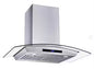 — LABOR DAY SPECIAL —-
PICK UP ONLY

Vissani 30 in. W Convertible Glass Wall Mount Range Hood with 2 Charcoal Filters in Stainless Steel