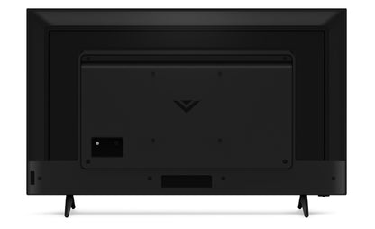 VIZIO 43" Class 4K LED HDR Smart TV (V4K43M-08) "ONLY PICK UP"