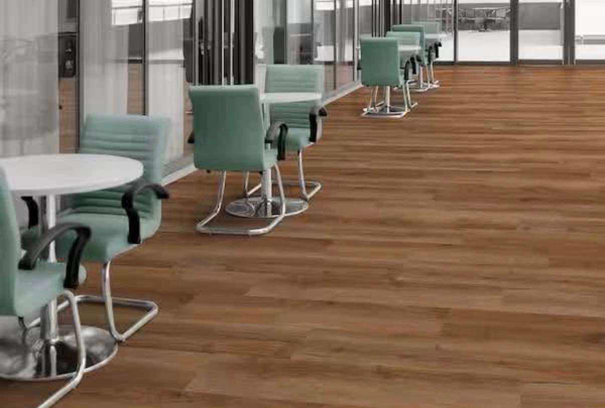 “ONLY PICN UP “LIFEPROOF Buttler Hickory Waterproof Luxury Vinyl Flooring 6MM 22Mil Wearlayer Clicklock 8.7” x48”