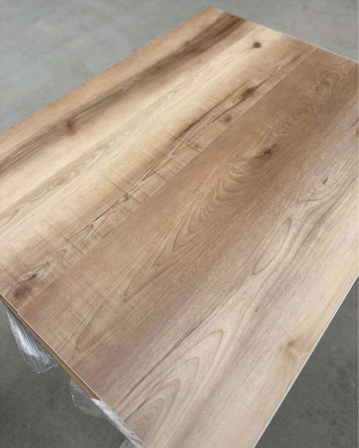 “ONLY PICK UP “CORELUXE OAK WRIGHT Waterproof Luxury Vinyl Flooring 6MM 20Mil Wearlayer Clicklock 9” x48”