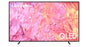 SAMSUNG 75" Class Q60CB QLED 4K Smart TV QN75Q60CBFXZA 2023 "PICK UP ONLY"