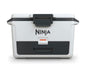 “ONLY PICK UP”NINJA FrostVault 50- qt Hard Cooler with Dry Zone in White