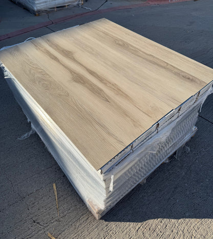 ONLY PICK UP 
Lookout Pass Glue-Down Waterproof Luxury Vinyl Plank 4MM Thickness 20Mil WearLayer
$25 Box 27.96 Sqft/Box