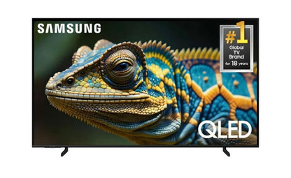 SAMSUNG 65" Class Q60DB QLED 4K Smart TV QN65Q60DBFXZA 2024 (ONLY PICK UP )