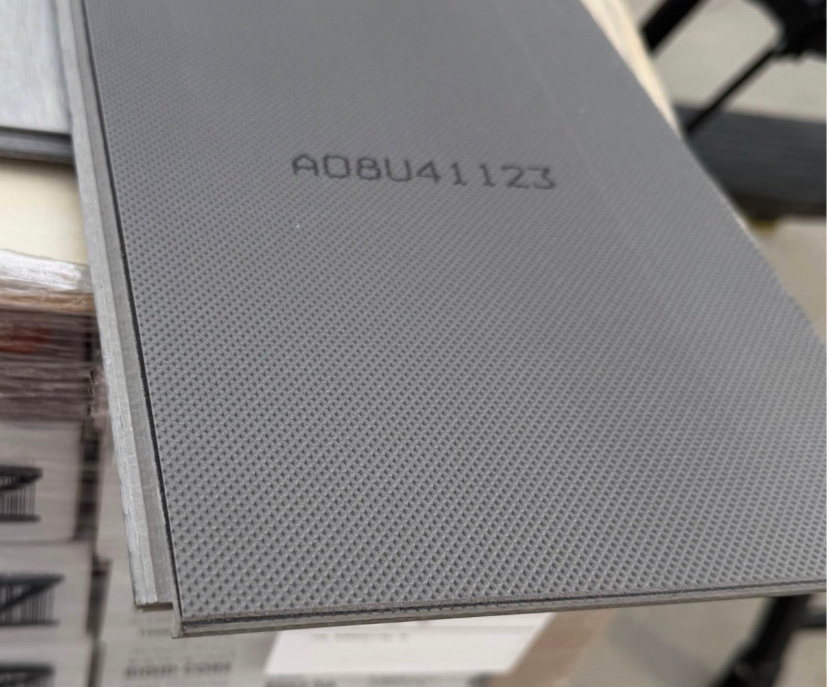 (ONLY PICK UP)                         Lifeproof Punta Blanca Oak 6MM Thickness Waterproof Click Lock Rigid Luxury Vinyl Plank Flooring