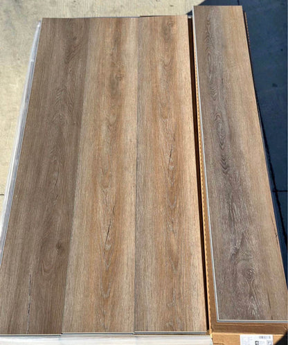 “ONLY PICK UP “
Monterey Luxury Vinyl Plank Flooring 6MM 20Mil WearLayer Waterproof 9”x60”