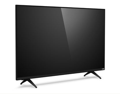 VIZIO 43" Class 4K LED HDR Smart TV (V4K43M-08) "ONLY PICK UP"