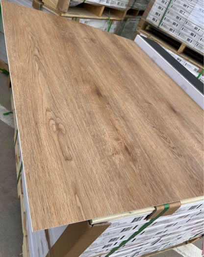 “ONLY PICK UP  “
❕❕ALLURE SPRING GROVE❕❕
Waterproof Luxury Vinyl Flooring 5.5MM 22Mil Wearlayer Clicklock 7” x48”