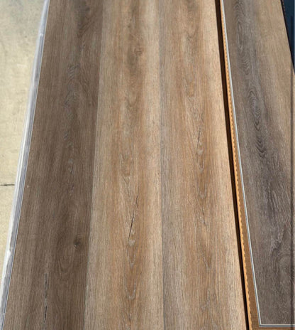 “ONLY PICK UP “
Monterey Luxury Vinyl Plank Flooring 6MM 20Mil WearLayer Waterproof 9”x60”