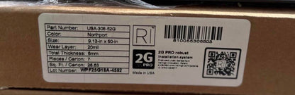 “ONLY PICK UP  “
FloorNation Northport 6MM Waterproof LVP Luxury Vinyl Flooring 20Mil WearLayer