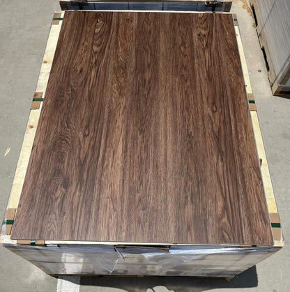“ONLY PICK UP” Riverway Oak Luxury Vinyl Plank Flooring 7” x 48” 5MM Thickness 12Mil Wear layer
