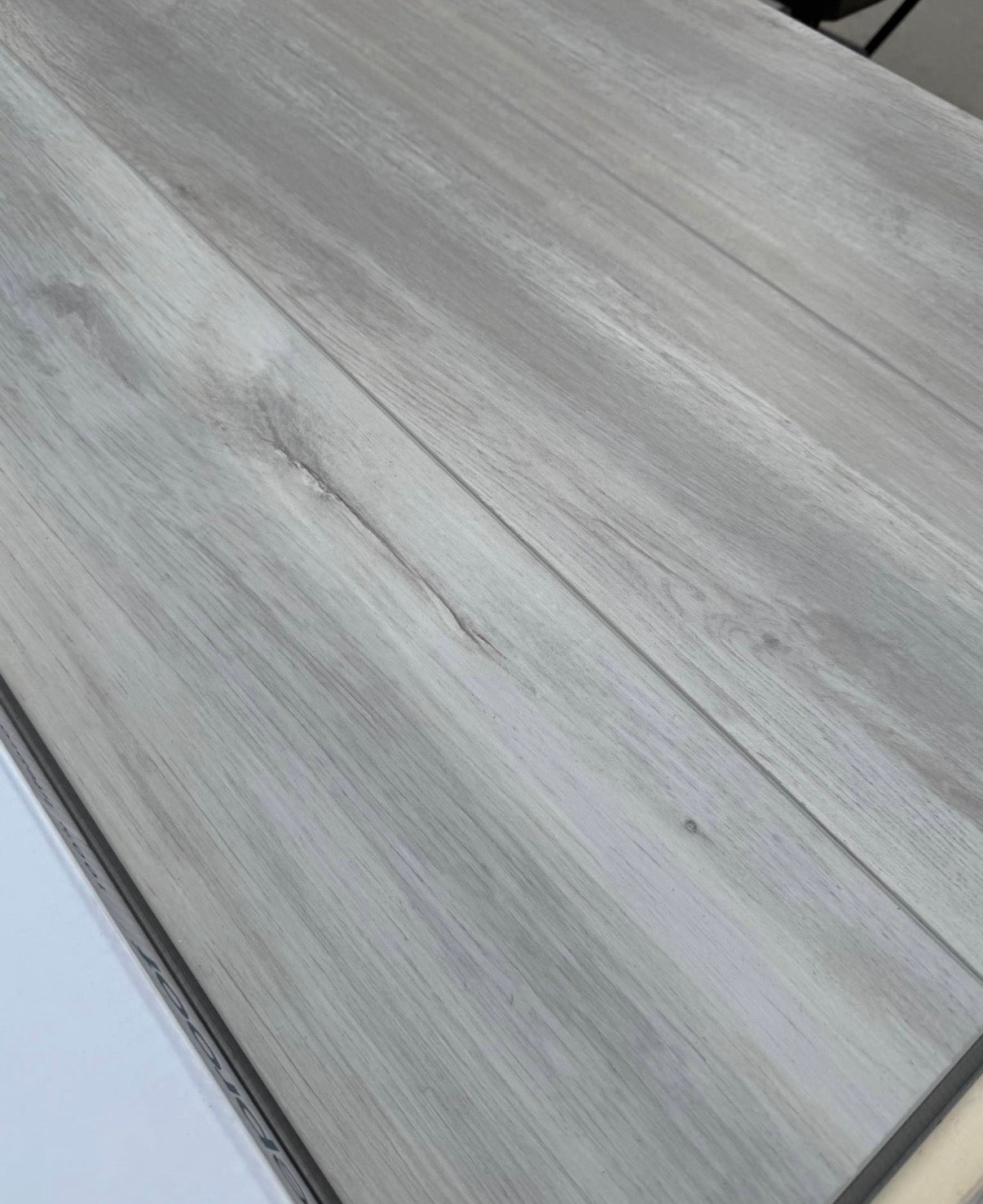 (ONLY PICK UP)                         Lifeproof Punta Blanca Oak 6MM Thickness Waterproof Click Lock Rigid Luxury Vinyl Plank Flooring