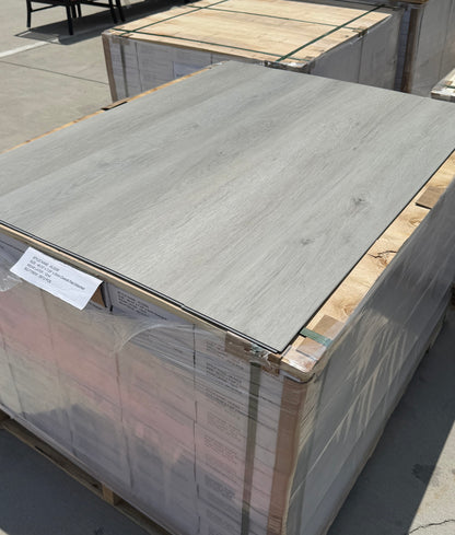 Ridgid Core Luxury Vinyl Plank Flooring 5MM Thickness 12Mil Wear Layer