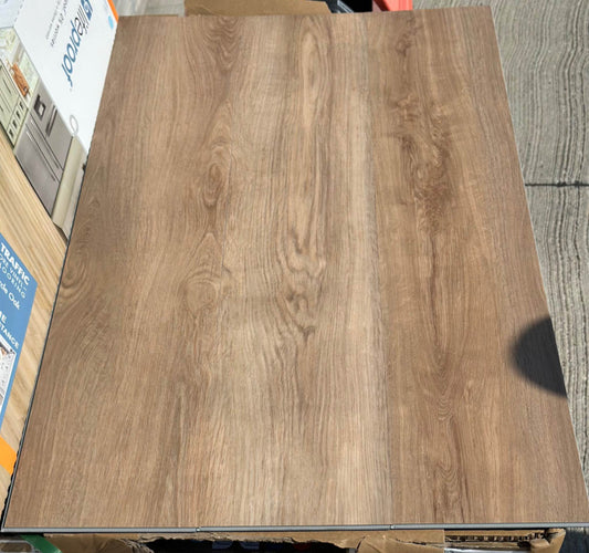 Lifeproof Garden Circle Oak ClickLock Waterproof Luxury Vinyl Plank Flooring (ONLY PICK UP)