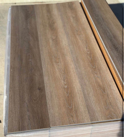 “ONLY PICK UP “
Monterey Luxury Vinyl Plank Flooring 6MM 20Mil WearLayer Waterproof 9”x60”