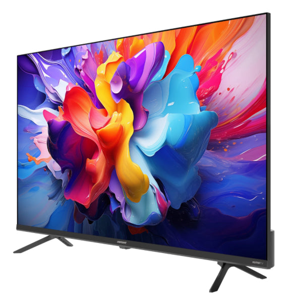 Element 43" Class 4K UHD (2160p) LED XUMO Smart Television HDR (E550AE43C-G) "PICK UP ONLY"
